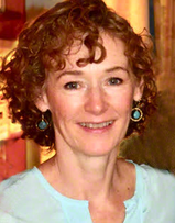 Webinar presenter Pam Levy