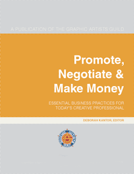 Promote, Negotiate & Make Money Whitepaper