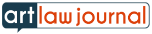 Art Law Journal logo