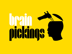 Brain Pickings logo