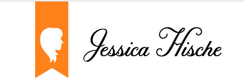Jessica Hische logo