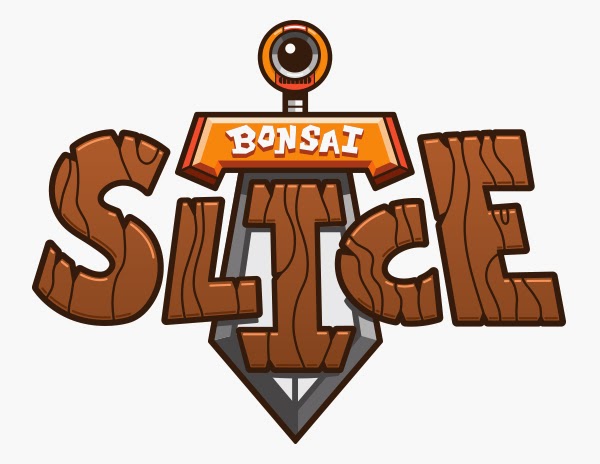 news Bonsai Slice logo