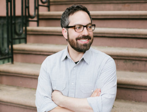 Jason Santa Maria career change for webdesigner