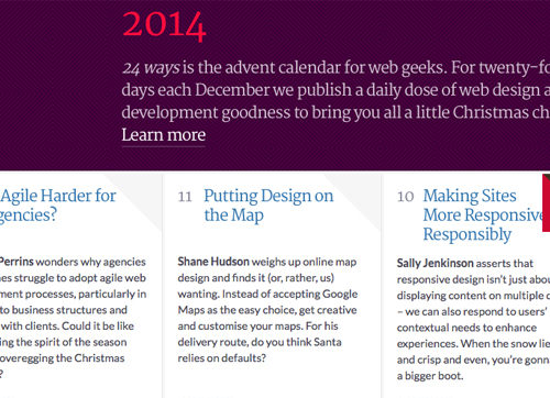24 Ways to Improve Web Design Skill