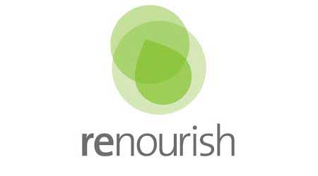 Renourish logo featured image