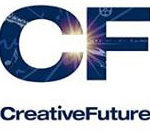 Creative Future logo