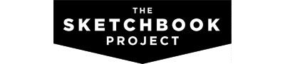 Sketchbook Project logo
