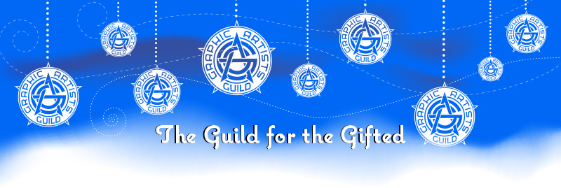Guild holiday gift certificate