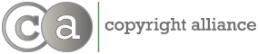 copyright alliance logo