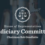news House Judiciary Committee banner