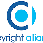 Copyright Alliance logo