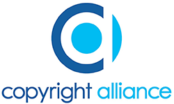 Copyright Alliance logo