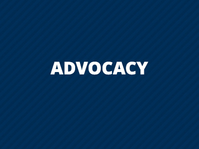 advocacy box background
