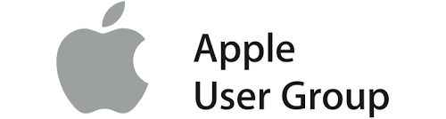 Apple User Group logo