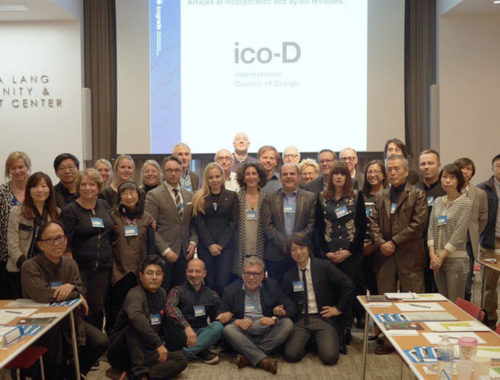 news ico-D regional meeting 2014 attendees