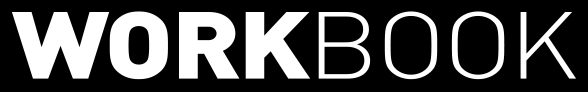 The Workbook Logo