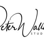 Peter Walhburg Studios logo