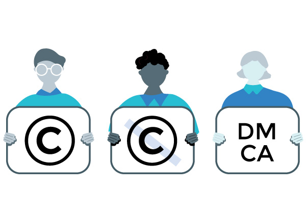 Case Act flow chart icons
