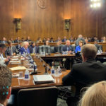 Senate Judiciary Committee hearing on The CASE Act