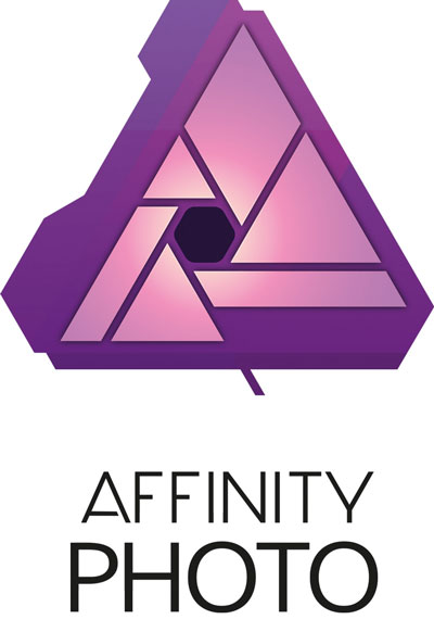 Affinity Photo logo