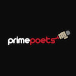 Jamss Howard Prime Poets logo design
