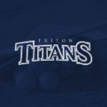 James Howard Titans logo design