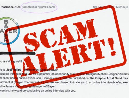 scam alert featured image