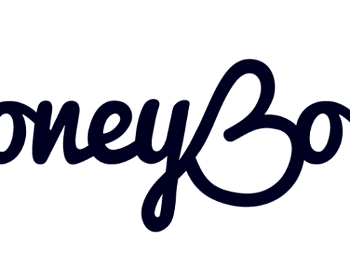 Honeybook logo