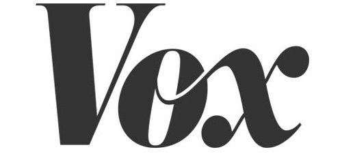 COVID Vox logo