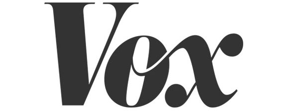 COVID Vox logo
