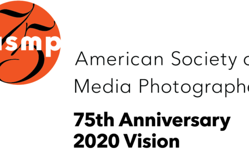 ASMP logo indicating article author