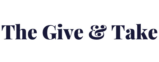 Trupo Give & Take logo