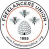 Freelancers Union logo