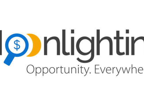 Moonlighting logo