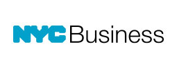 NYC Business logo