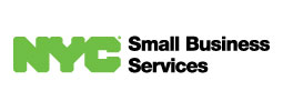 NYC Small Business Services logo