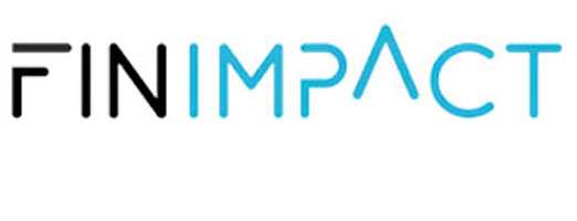 Finimpact logo