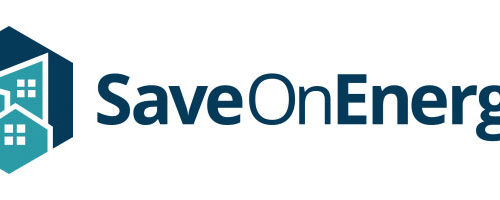 Save On Energy logo