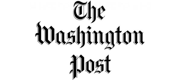 Washington post logo identifying link source