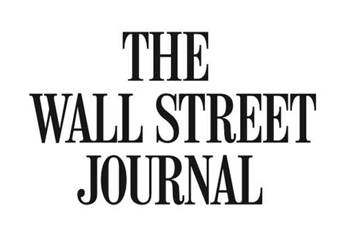 Wall Street Jounal article