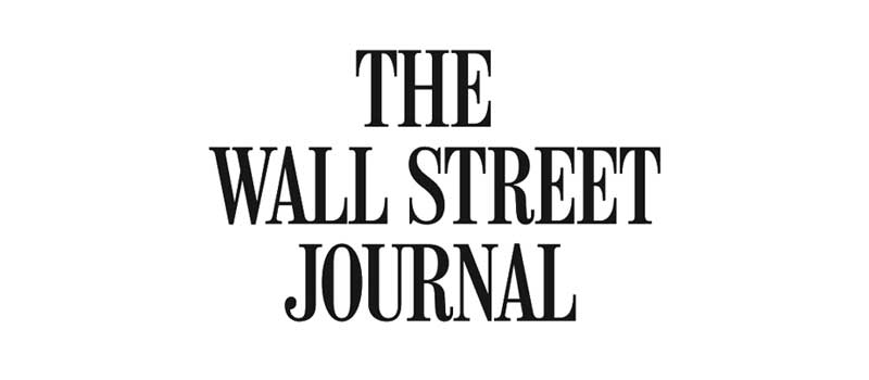 Wall Street Jounal article