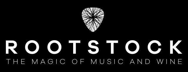 Rootstock music concert logo