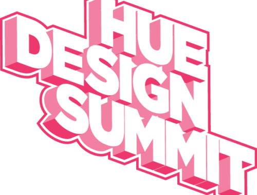 Hue Design Summit logo