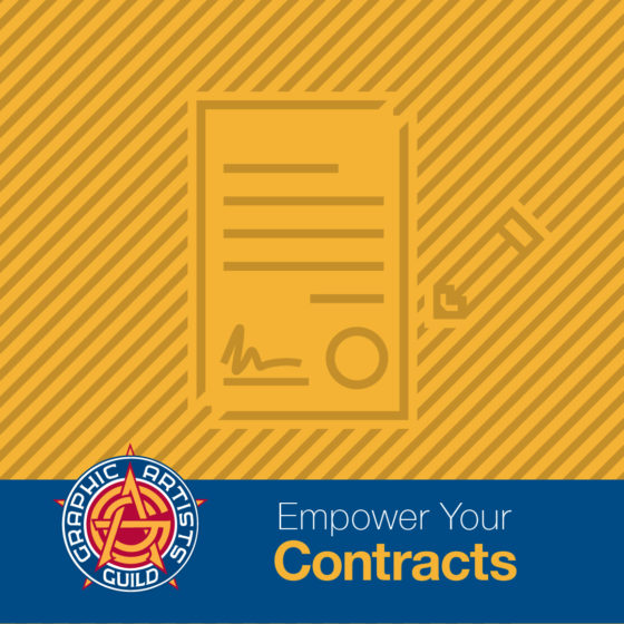 Guild Membership Drive - Empower Your Contracts