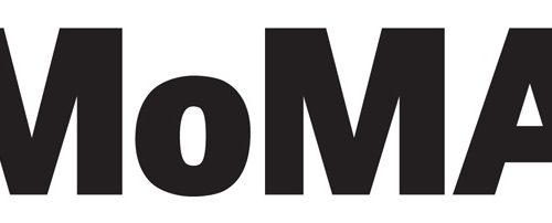 logo for Museum of Modern Art