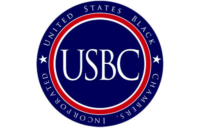US Black Chambers logo