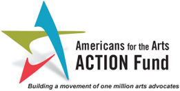 logo for Arts Action Fund