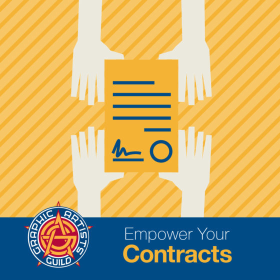 Empower Your Contracts