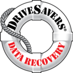 DriveSavers logo