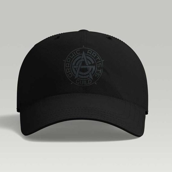 product image for black cap